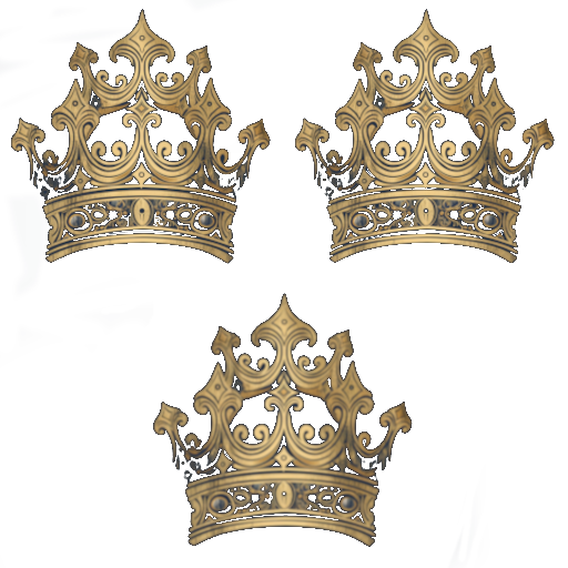 Three Crowns